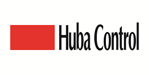 HUBA CONTROL